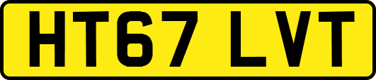 HT67LVT
