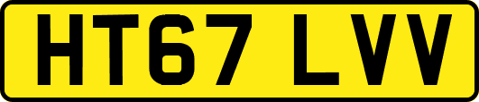HT67LVV