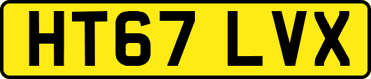 HT67LVX