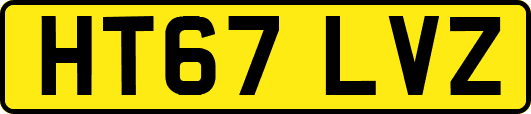 HT67LVZ
