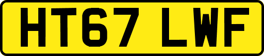HT67LWF