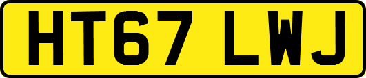 HT67LWJ