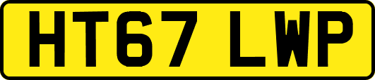 HT67LWP