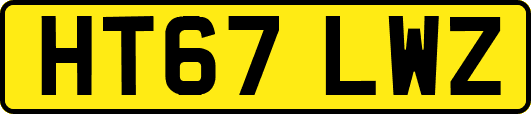 HT67LWZ