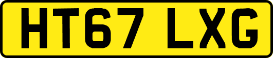 HT67LXG