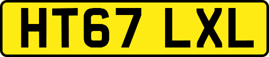 HT67LXL