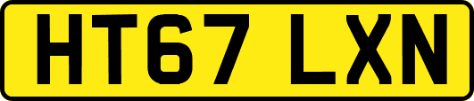 HT67LXN