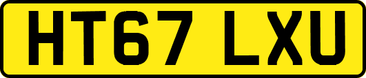 HT67LXU