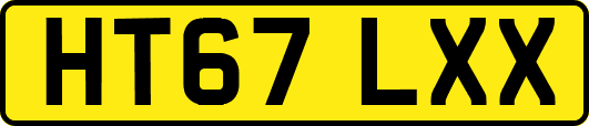 HT67LXX