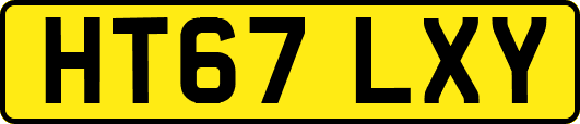 HT67LXY