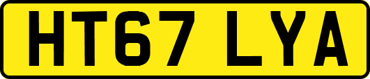 HT67LYA