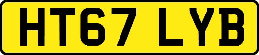 HT67LYB