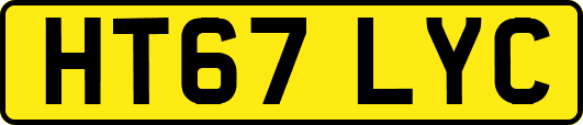 HT67LYC