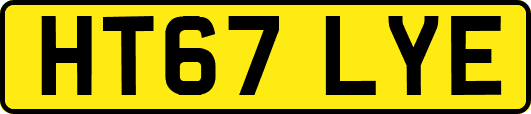 HT67LYE