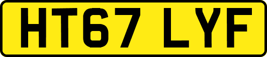 HT67LYF