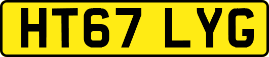HT67LYG