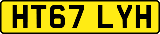 HT67LYH