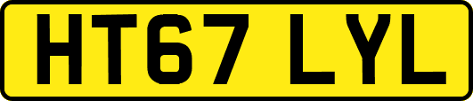 HT67LYL