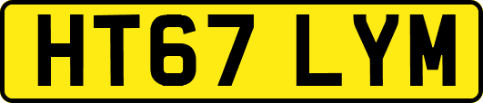 HT67LYM