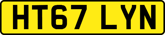 HT67LYN