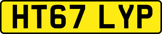 HT67LYP