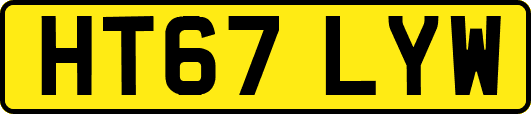 HT67LYW