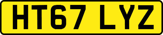 HT67LYZ