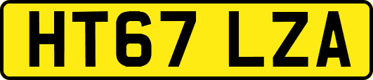 HT67LZA