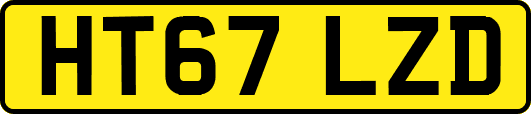 HT67LZD