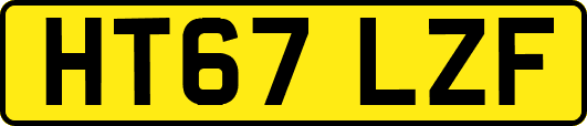 HT67LZF