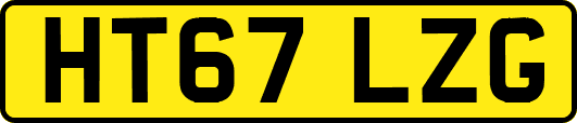 HT67LZG