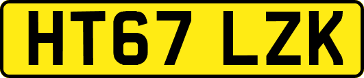 HT67LZK
