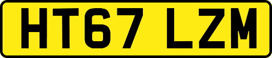 HT67LZM