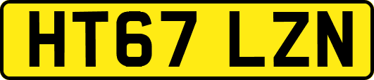 HT67LZN