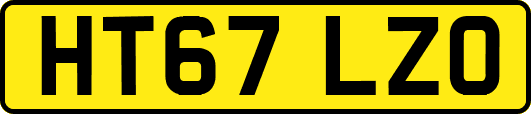HT67LZO