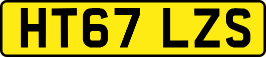 HT67LZS