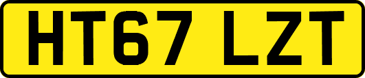 HT67LZT