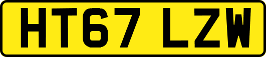 HT67LZW