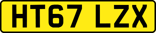 HT67LZX