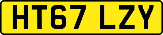 HT67LZY