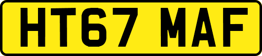 HT67MAF