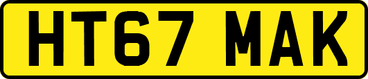 HT67MAK