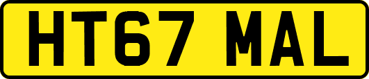 HT67MAL