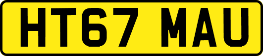 HT67MAU