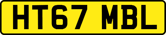 HT67MBL