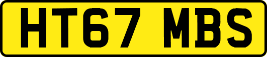 HT67MBS