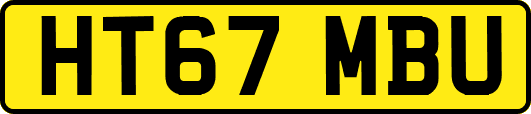 HT67MBU