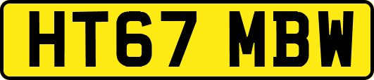 HT67MBW