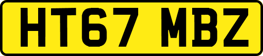 HT67MBZ