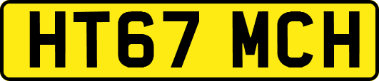 HT67MCH